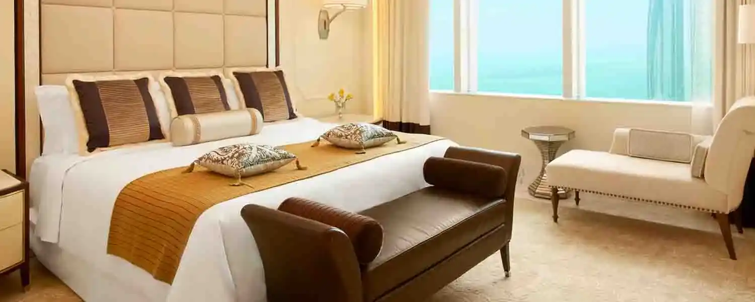The St Regis Abu Dhabi-1
